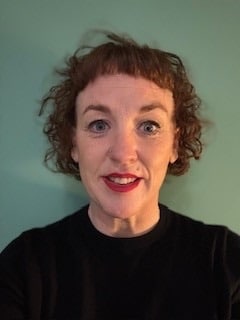 Jane Devine, CEO Four Square 2026